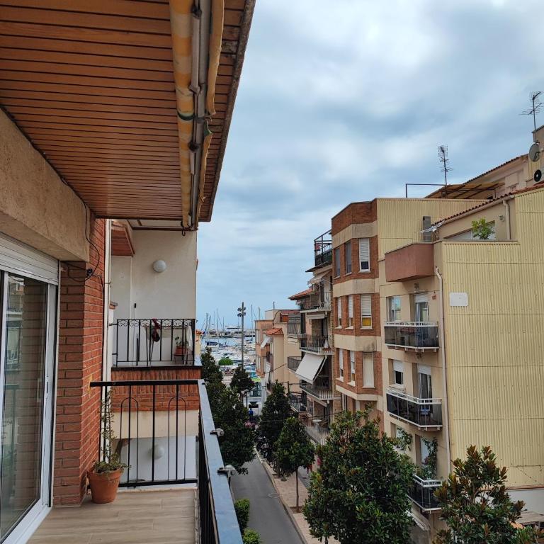 Apartamento en Cambrils Playa - Apartamento de 2 dormitorios - 19