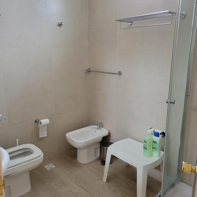 Apartment in Punta del Este - Apartamento de 1 dormitorio - 5