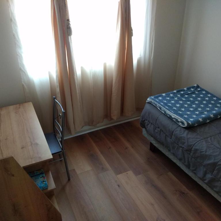 Casa La Florida - Casa - 5