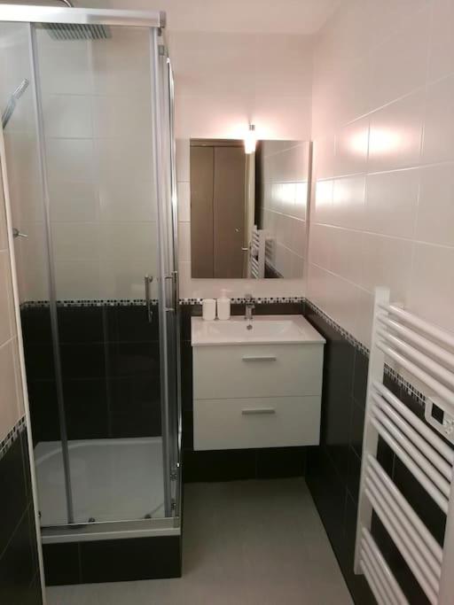 appartement 4personnes à saint lary soulan - Apartamento de 1 dormitorio - 11