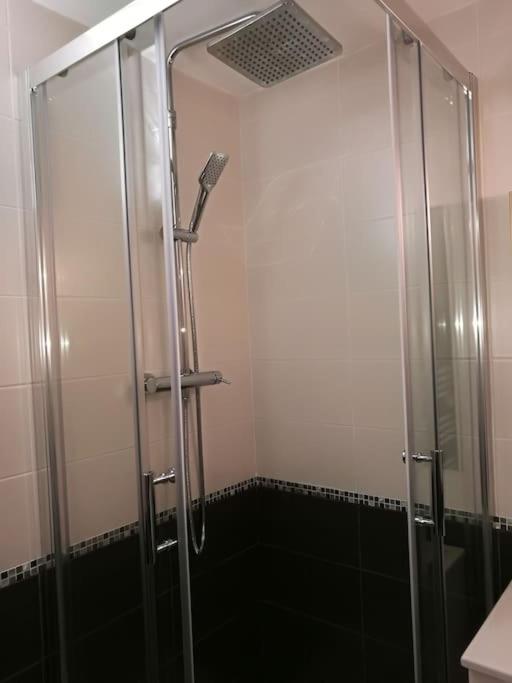 appartement 4personnes à saint lary soulan - Apartamento de 1 dormitorio - 10