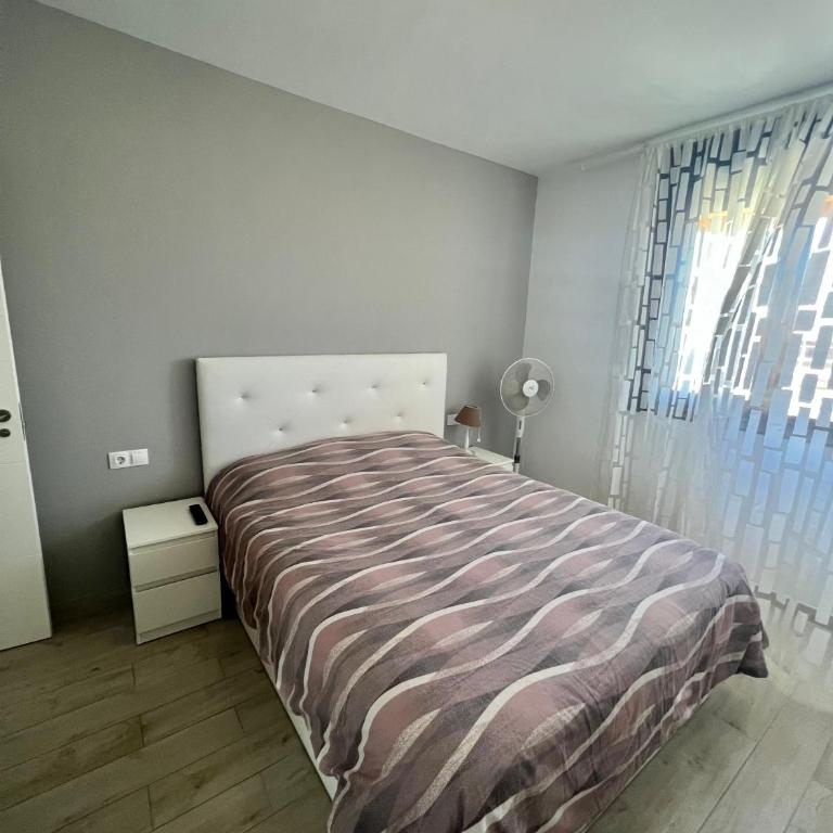 Los Cristianos || - Apartamento de 3 dormitorios - 7