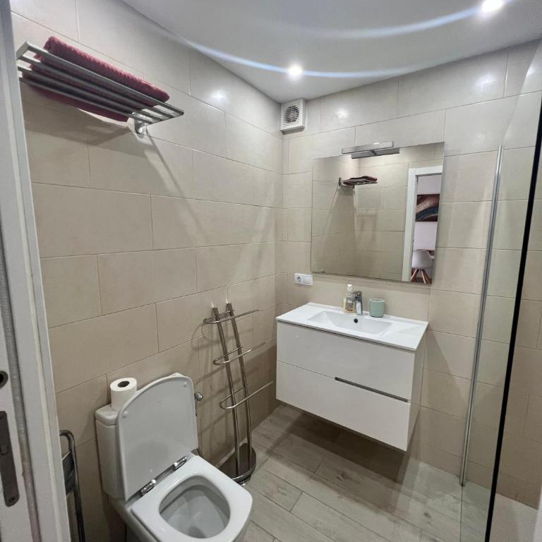 Los Cristianos || - Apartamento de 3 dormitorios - 9