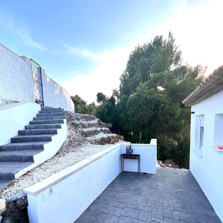 Dmg Villa - Casa - 5