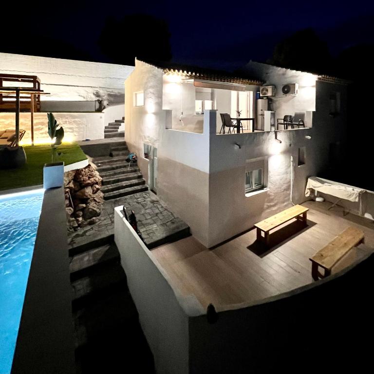 Dmg Villa - Casa - 14
