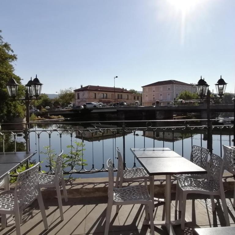 Gîte Les Demoiselles des Sorgues - Casa de 2 dormitorios - 29