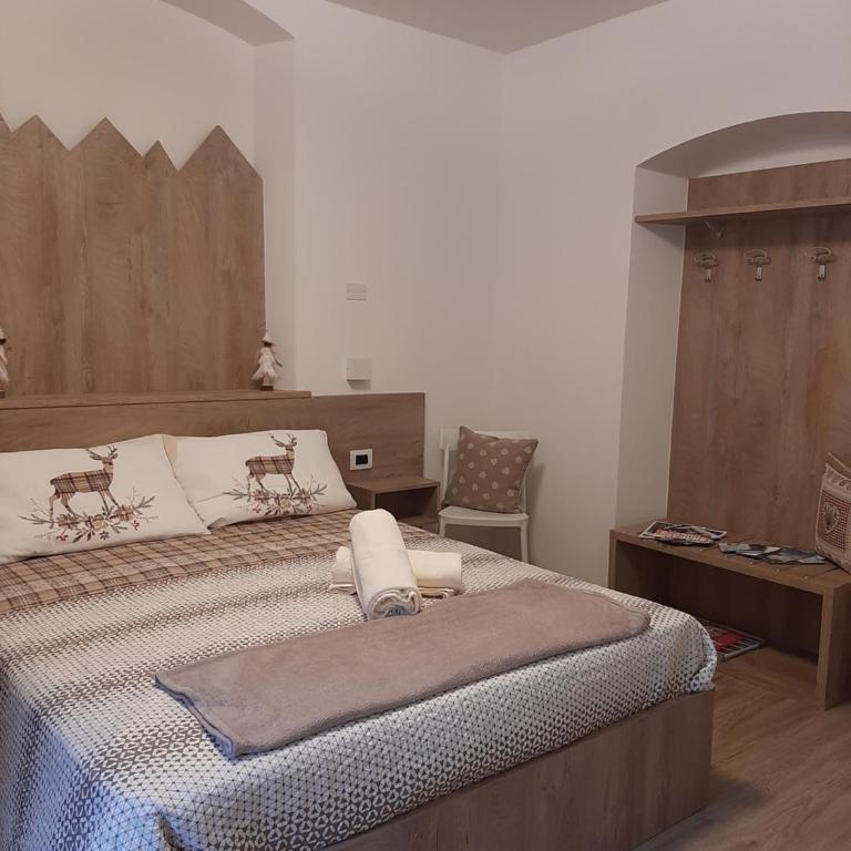 PERNICI MOUNTAIN HOUSE - Appartamento con 1 Camera da Letto - 8