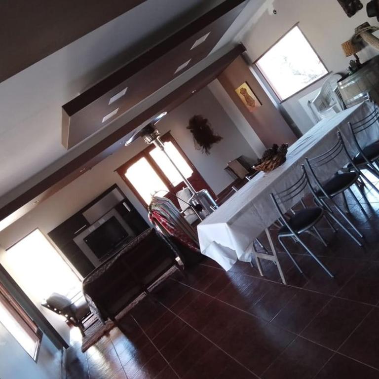 Casa en tafí del Vallle - Casa de 6 dormitorios - 13