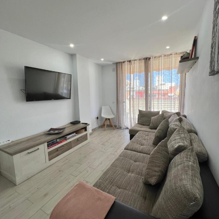 Los Cristianos || - Apartamento de 3 dormitorios - 3