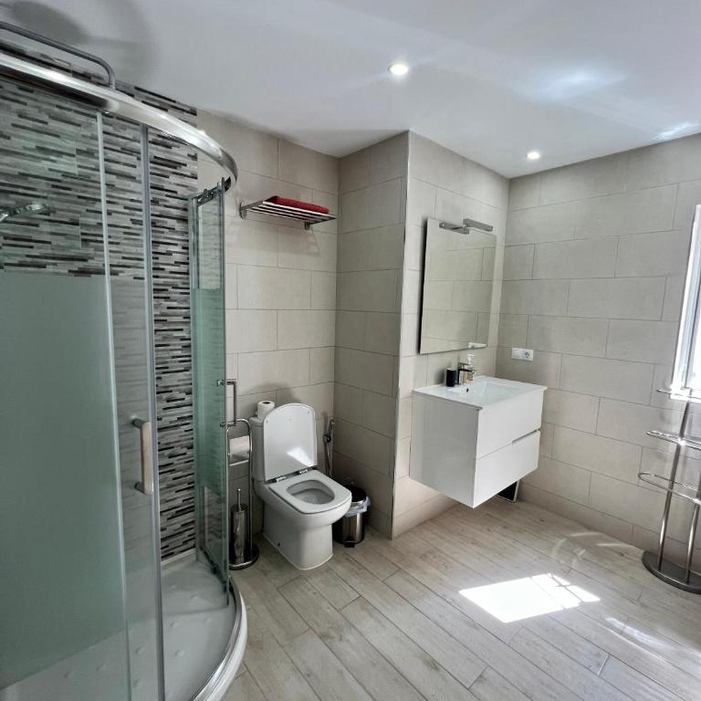 Los Cristianos || - Apartamento de 3 dormitorios - 14