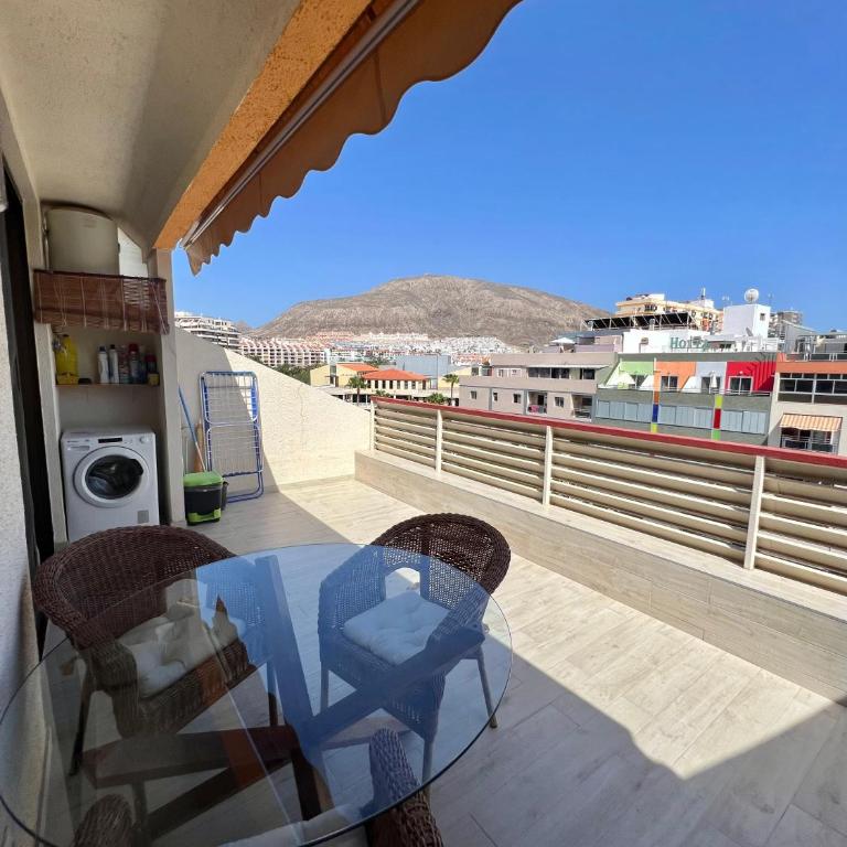 Los Cristianos || - Apartamento de 3 dormitorios - 23