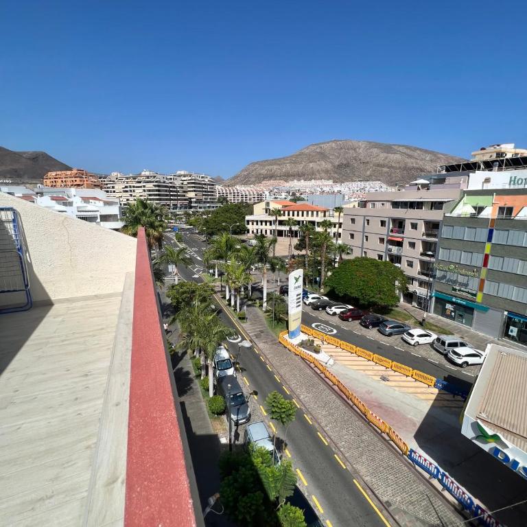 Los Cristianos || - Apartamento de 3 dormitorios - 24