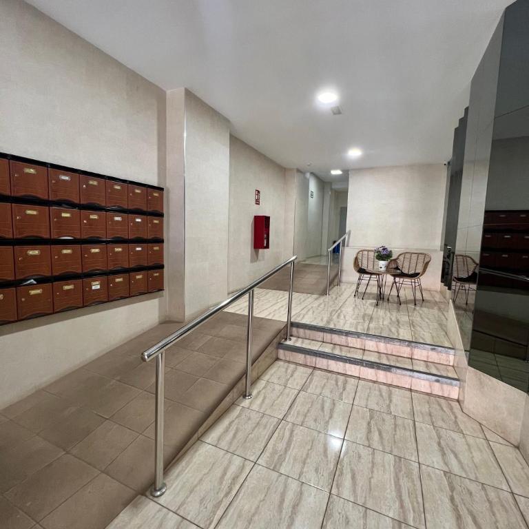 Los Cristianos || - Apartamento de 3 dormitorios - 27