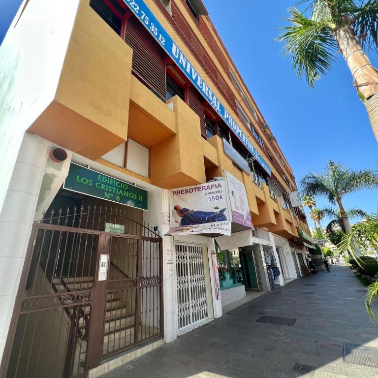Los Cristianos || - Apartamento de 3 dormitorios - 29