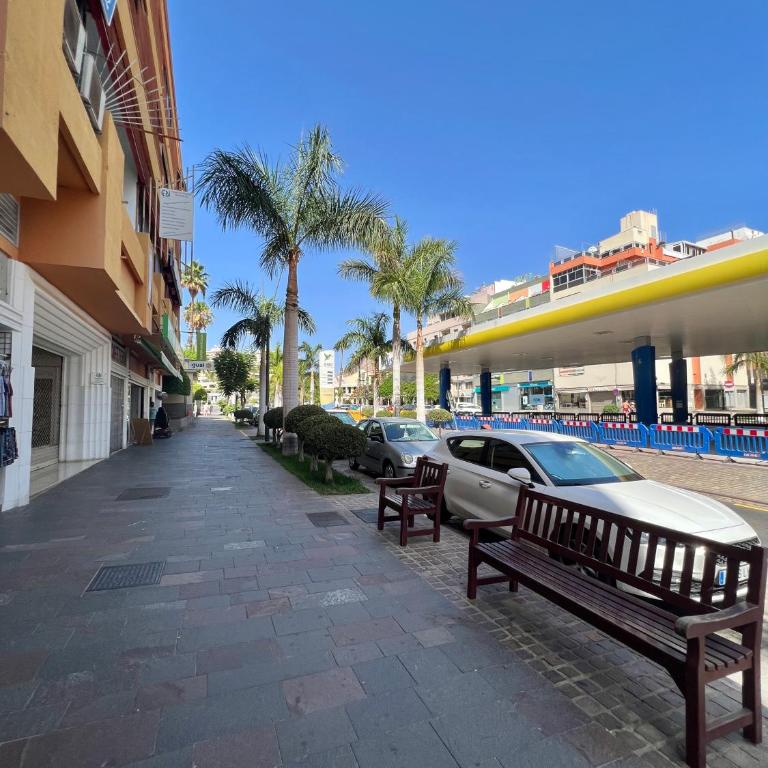 Los Cristianos || - Apartamento de 3 dormitorios - 30