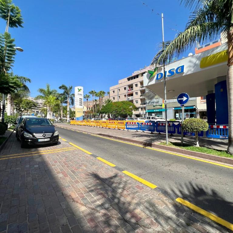 Los Cristianos || - Apartamento de 3 dormitorios - 31