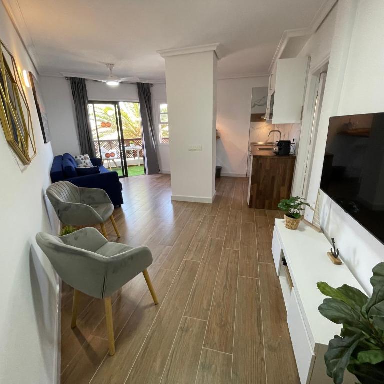 Villa Moleiro - Golf del Sur - Apartamento de 1 dormitorio - 14