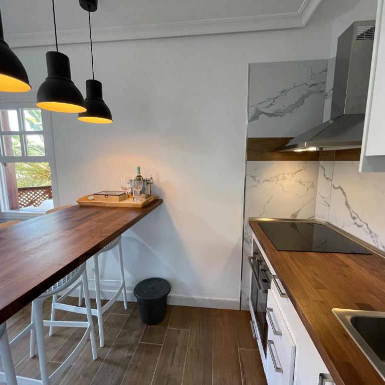 Villa Moleiro - Golf del Sur - Apartamento de 1 dormitorio - 3