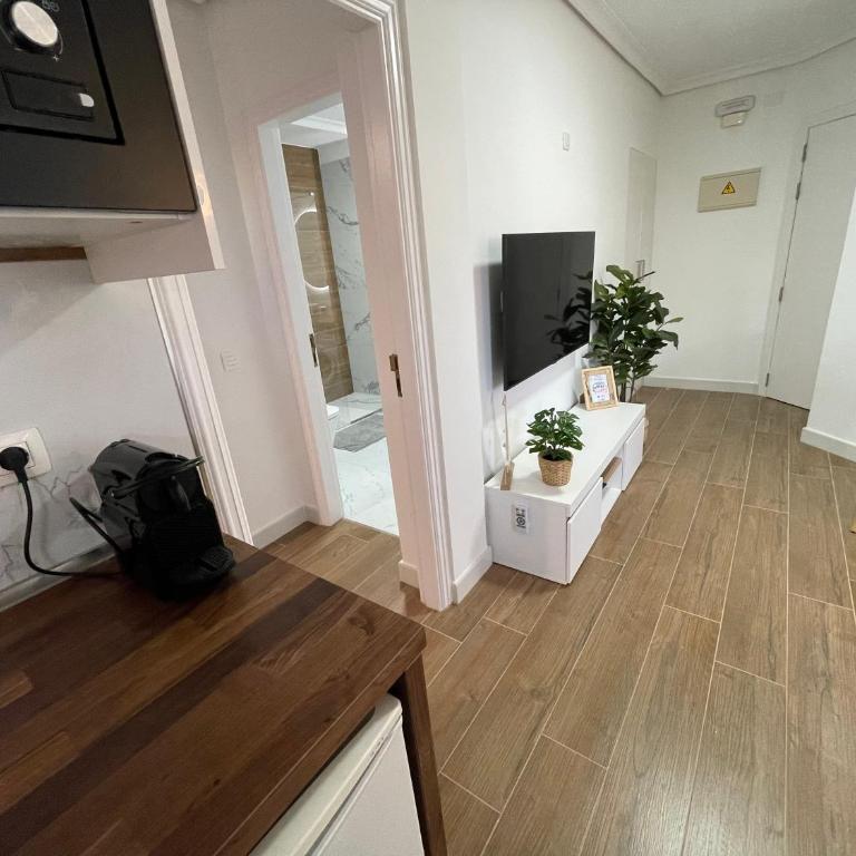 Villa Moleiro - Golf del Sur - Apartamento de 1 dormitorio - 39