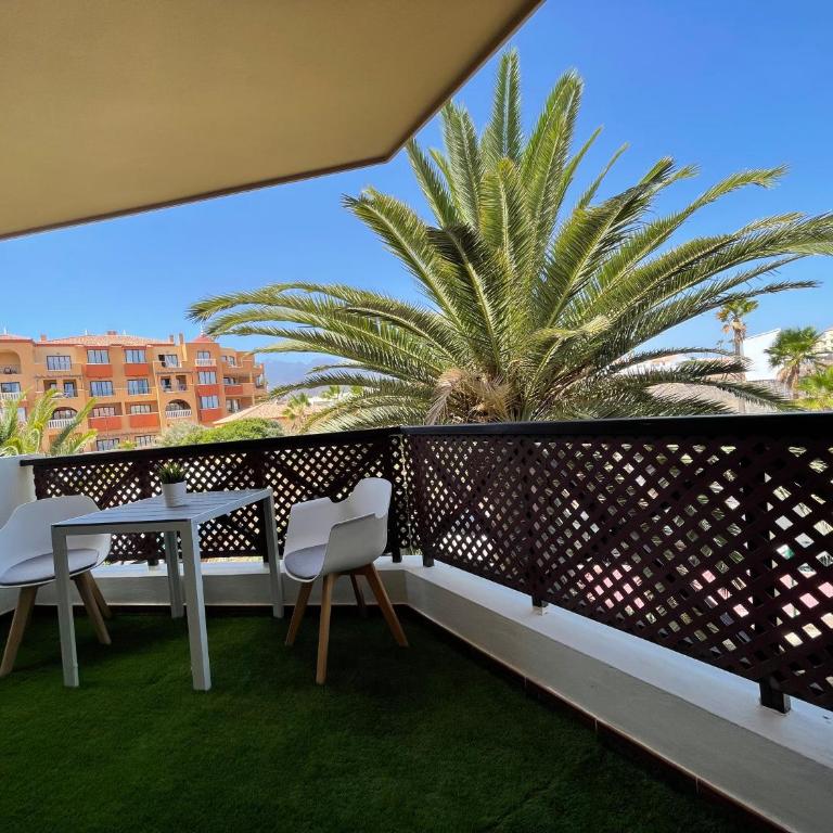 Villa Moleiro - Golf del Sur - Apartamento de 1 dormitorio - 19