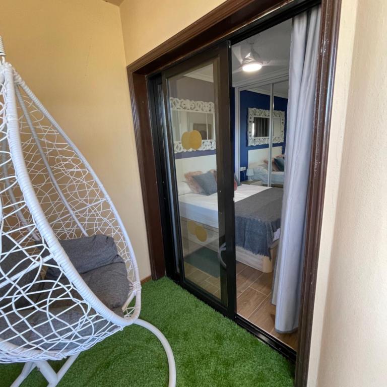 Villa Moleiro - Golf del Sur - Apartamento de 1 dormitorio - 8