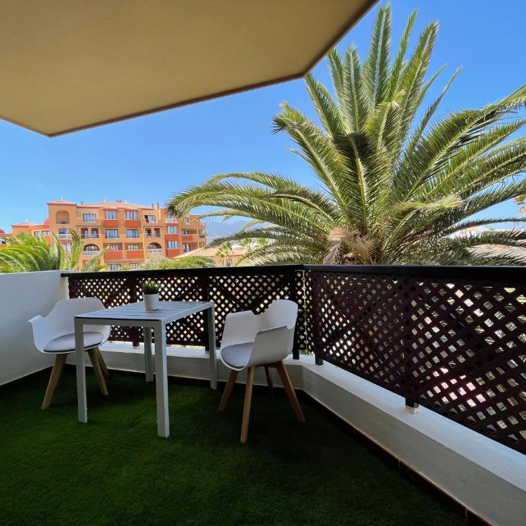 Villa Moleiro - Golf del Sur - Apartamento de 1 dormitorio - 37