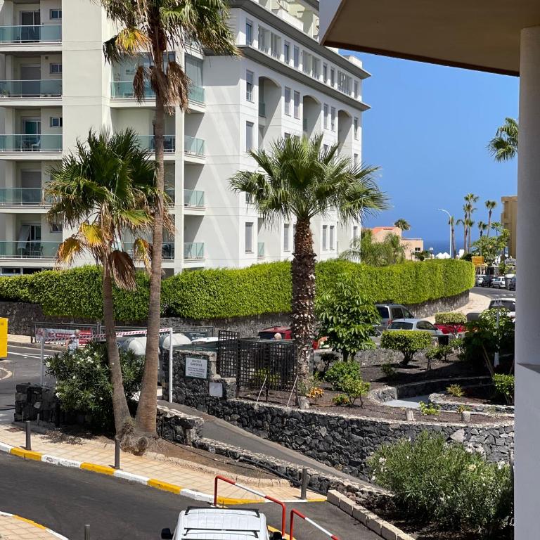 Villa Moleiro - Golf del Sur - Apartamento de 1 dormitorio - 41