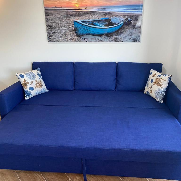 Villa Moleiro - Golf del Sur - Apartamento de 1 dormitorio - 23