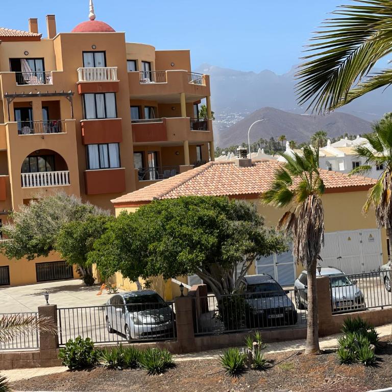 Villa Moleiro - Golf del Sur - Apartamento de 1 dormitorio - 49