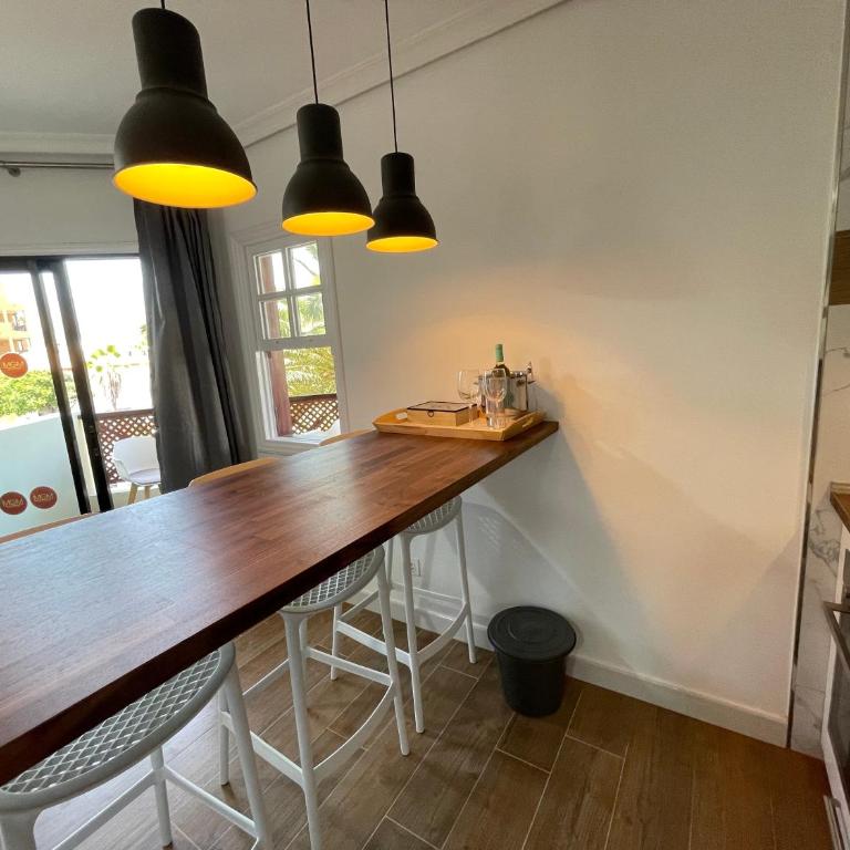 Villa Moleiro - Golf del Sur - Apartamento de 1 dormitorio - 16