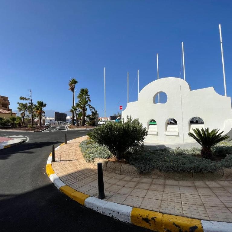 Villa Moleiro - Golf del Sur - Apartamento de 1 dormitorio - 42