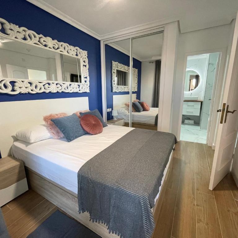 Villa Moleiro - Golf del Sur - Apartamento de 1 dormitorio - 29