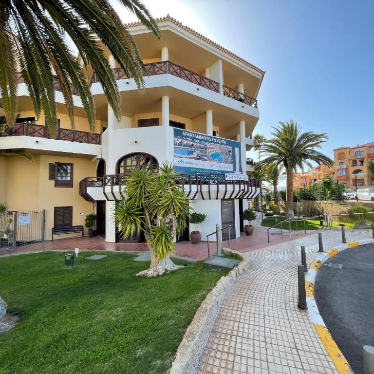 Villa Moleiro - Golf del Sur - Apartamento de 1 dormitorio - 35
