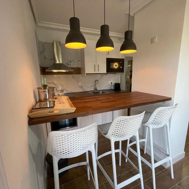Villa Moleiro - Golf del Sur - Apartamento de 1 dormitorio - 4