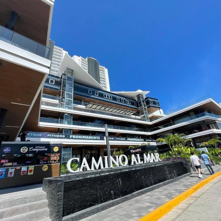 Camino al Mar exclusivo Departamento acceso directo playa - Two-Bedroom Apartment - 11