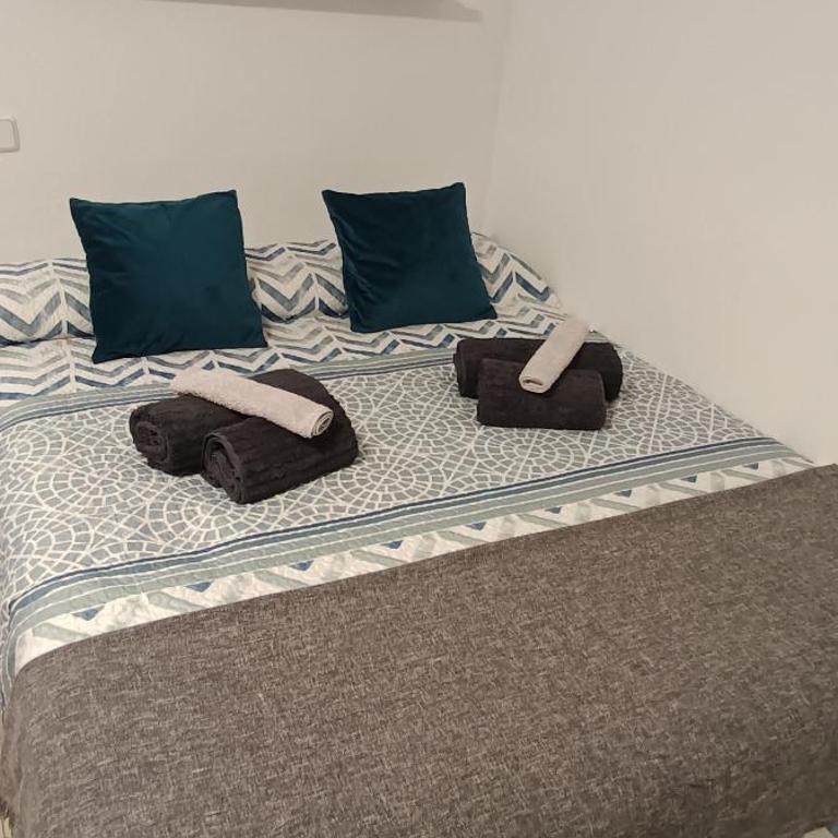Benaldream - One-Bedroom Apartment - 19