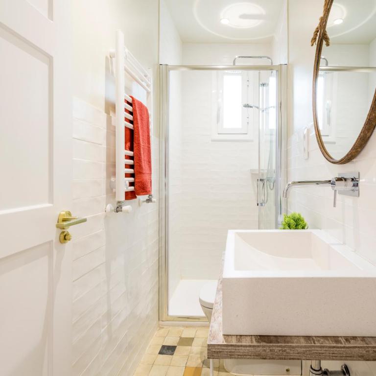 down town SOL. by MONARO - Apartamento - 44