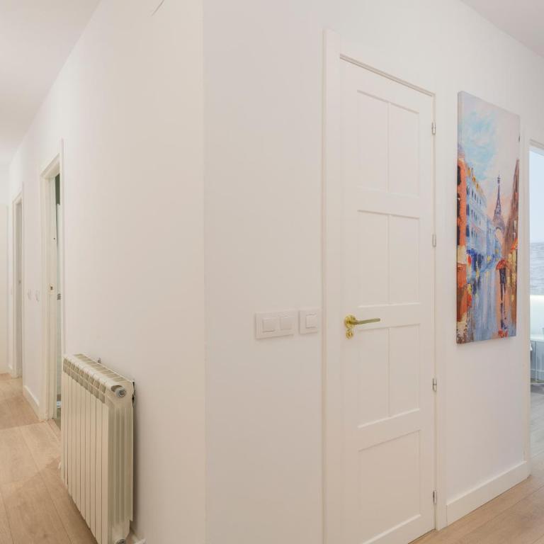 down town SOL. by MONARO - Apartamento - 45