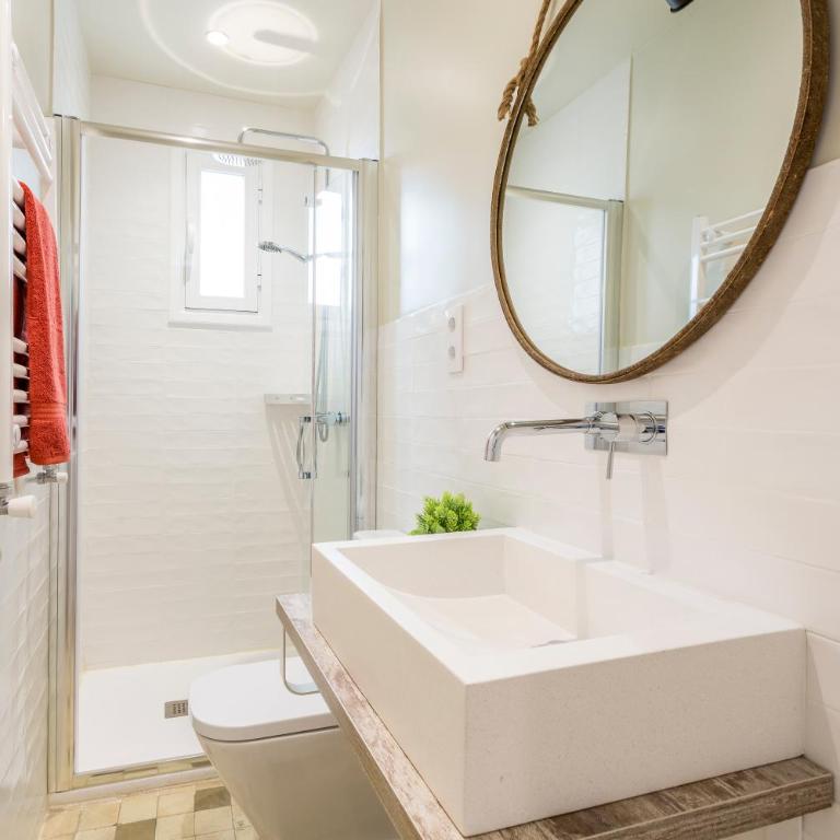 down town SOL. by MONARO - Apartamento - 43