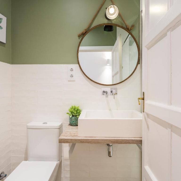 down town SOL. by MONARO - Apartamento - 37