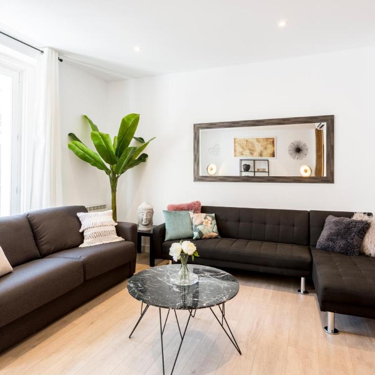 down town SOL. by MONARO - Apartamento - 2