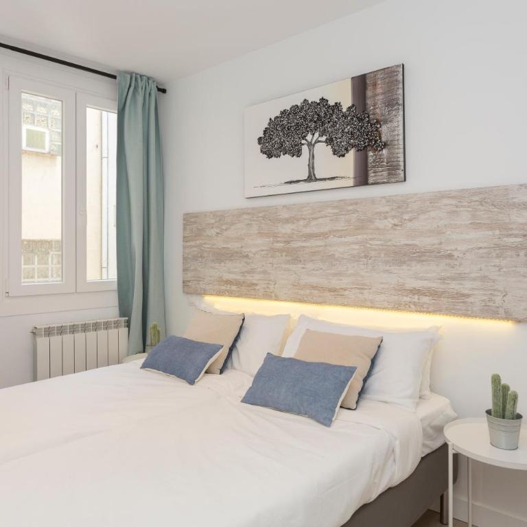 down town SOL. by MONARO - Apartamento - 20