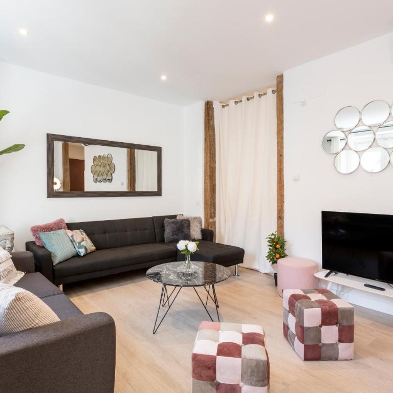 down town SOL. by MONARO - Apartamento - 4