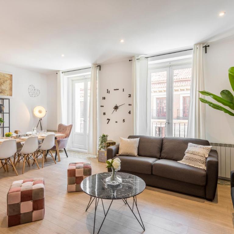 down town SOL. by MONARO - Apartamento - 1