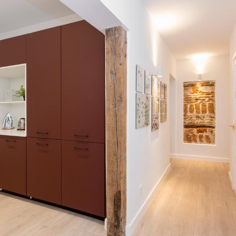 down town SOL. by MONARO - Apartamento - 13