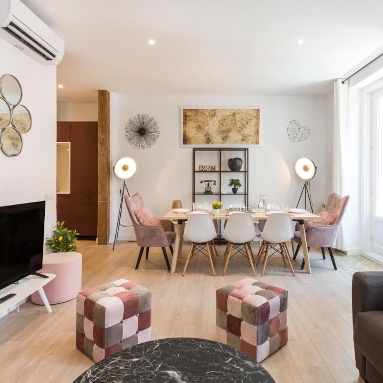 down town SOL. by MONARO - Apartamento - 8