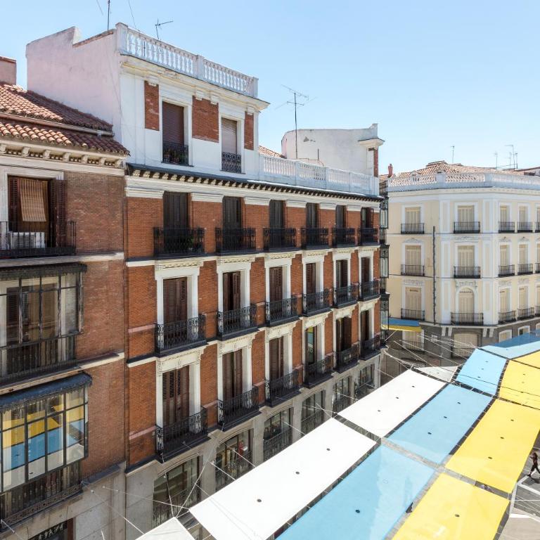 down town SOL. by MONARO - Apartamento - 46