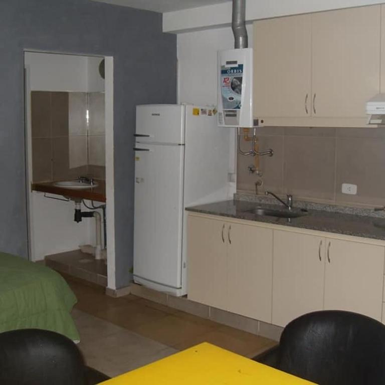 LA FOGLIA departamentos - Apartamento - Planta baja - 8