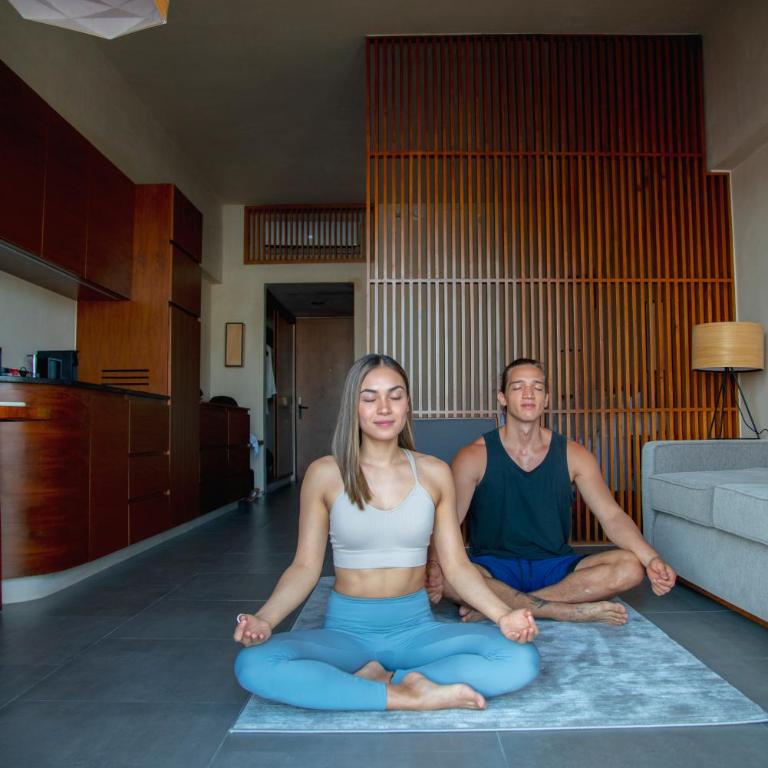Hive Cancun by G Hotels - Queen Suite - 8