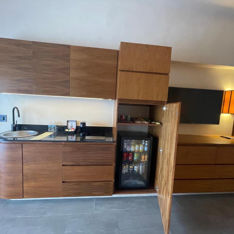 Hive Cancun by G Hotels - Queen Suite - 5